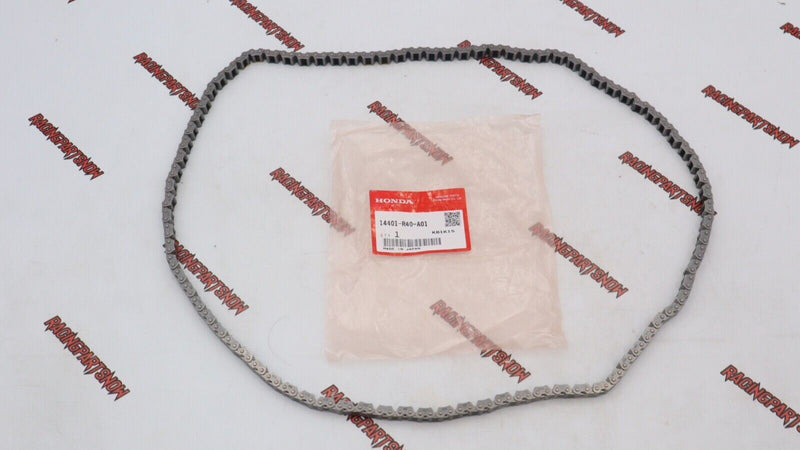 Cadena de distribución de repuesto OEM para Honda y Acura K24 K24A1 K24A2 K24A4 K24A8 K24Z3