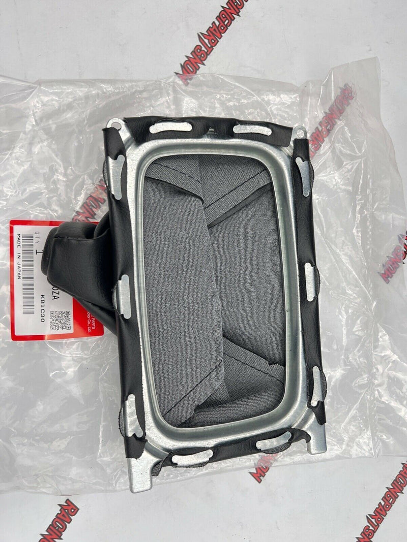 Funda para palanca de cambios de consola original de Honda Civic 92-95 / Acura Integra 94-01 OEM Japón