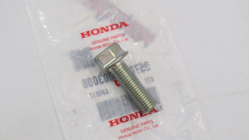 Perno, brida (10 x 30) - Honda (95701-10030-08) M10 x 30 mm PERNO HONDA OEM