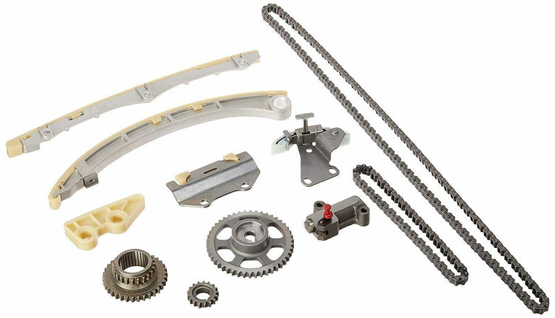 Kit de cadena de distribución TRC y conjunto de transmisión de bomba de aceite para Honda 2.4L K24A1 K24A4 03-07