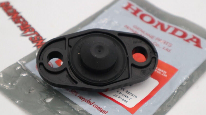 Tope superior de puerta corrediza original de Honda Odyssey 2011-2017 72506-TK8-A01