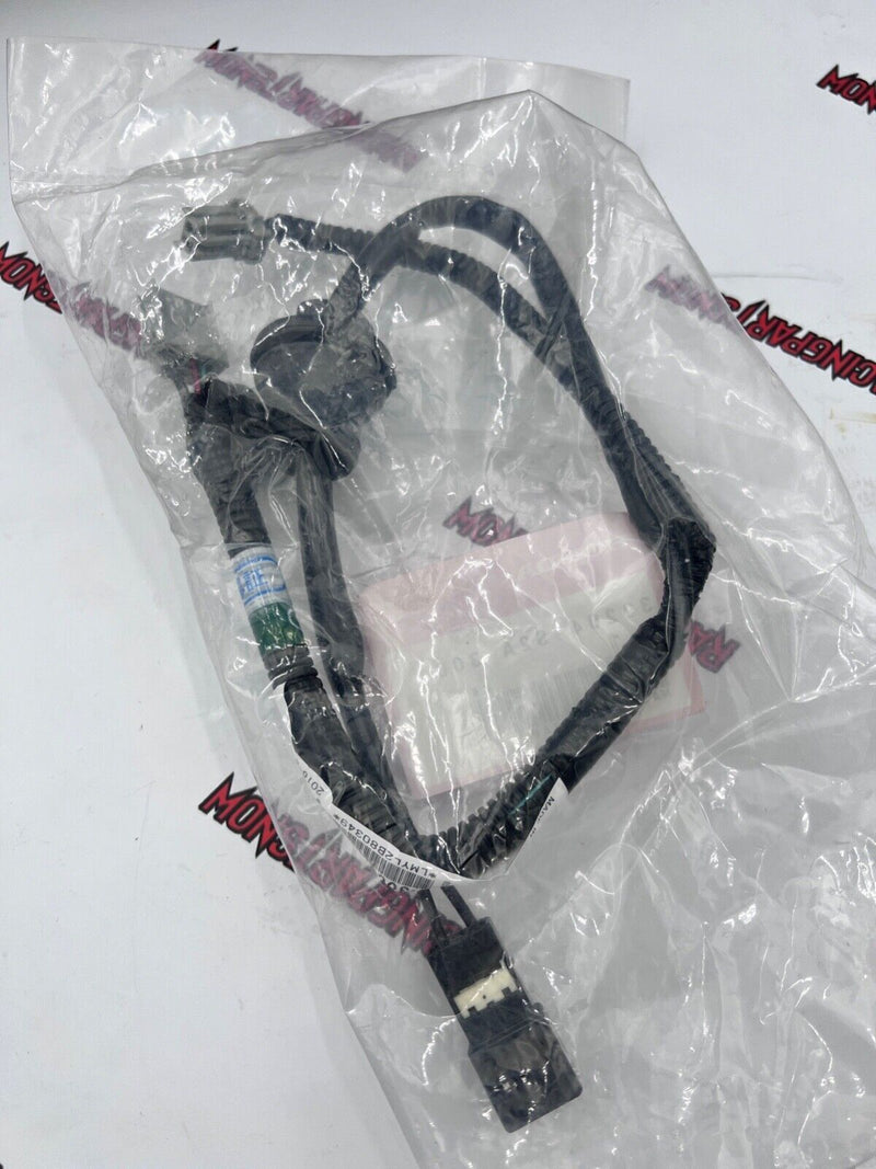Arnés de techo rígido original Honda S2000 AP1 02-05 32204-S2A-306 F/S