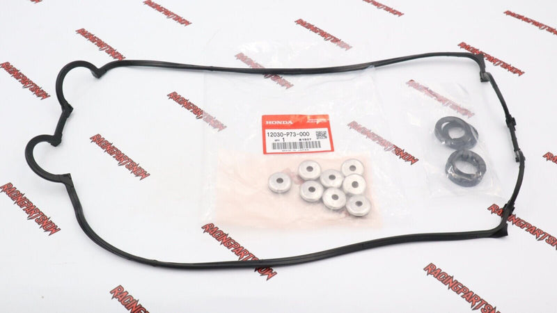 OEM HONDA Type R B-SERIES VTEC VALVE COVER GASKET SEAL SET B16 B18C