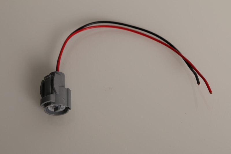 CONECTOR DE INTERRUPTOR DE PRESIÓN DE ACEITE VTEC NUEVO, CABLEADO PIGTAIL INTEGRA CIVIC PRELUDE
