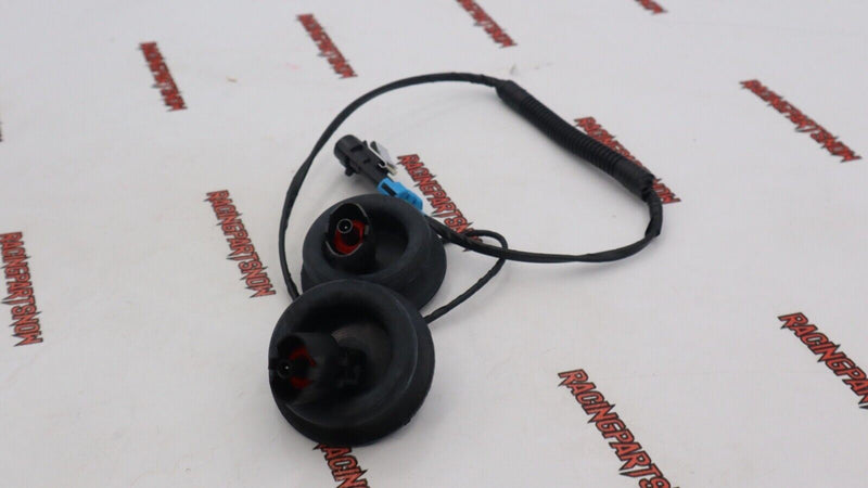 Conector del sensor de detonación de encendido Dorman para Chevy Tahoe 2000-2007 5.3L 4.8L 3