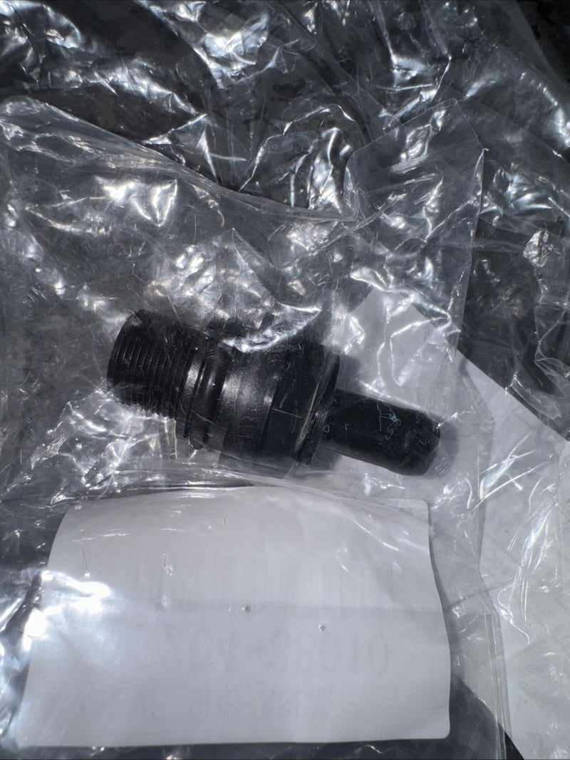 Genuine Toyota - Land Cruiser Tundra Sequoia Pcv Valve 12204-38010
