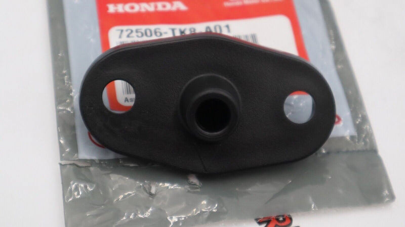 Tope superior de puerta corrediza original de Honda Odyssey 2011-2017 72506-TK8-A01