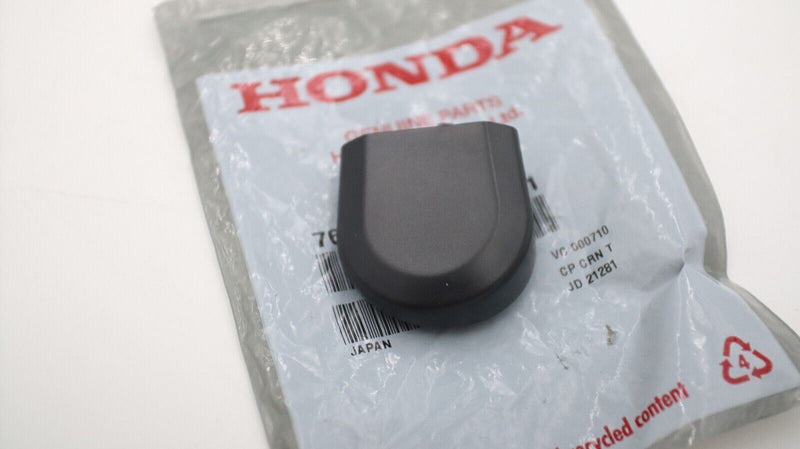 Tapa del brazo del limpiaparabrisas del lado del conductor del sedán de 4 puertas Honda Civic OEM 2006-2011 76601-SNA-A01