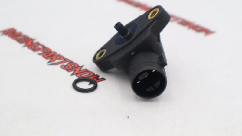 SENSOR DE PRESIÓN DEL COLECTOR DE CILINDRO HONDA CIVIC 1992-2000 NUEVO D16Z6 B16 D16 D15 VTEC