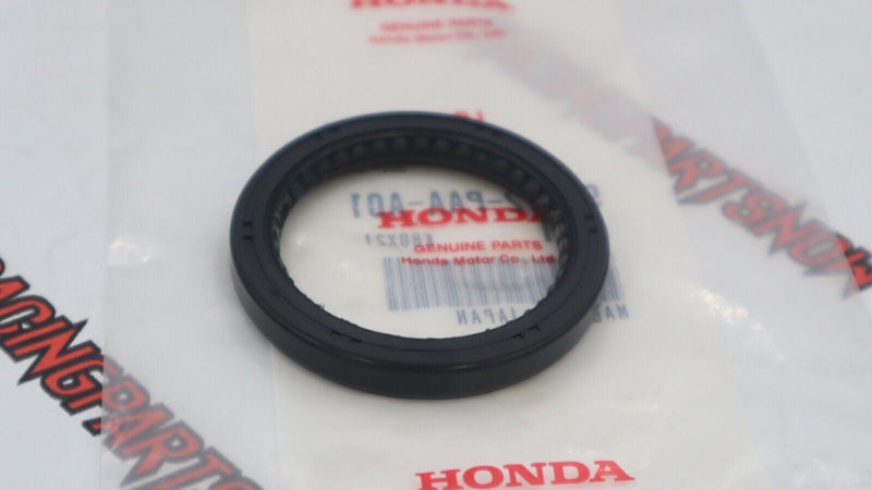 NUEVO OEM 98-02 HONDA ACCORD PRELUDE ODYSSEY SELLO PRINCIPAL DELANTERO ACEITE F22 H22A H22