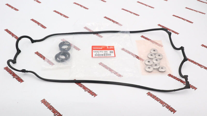 OEM HONDA Type R B-SERIES VTEC VALVE COVER GASKET SEAL SET B16 B18C