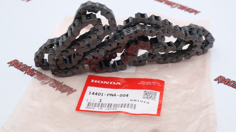 Cadena de distribución de repuesto OEM para Honda Acura K20 K20A K20A2 K20A3 K20Z3 K20Z1