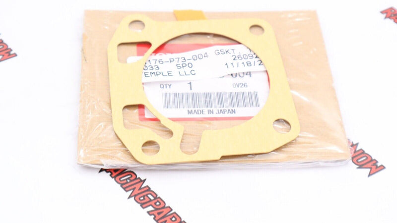 Junta del cuerpo del acelerador P73 OEM Honda Integra Type R B18C5 DC2 97-01 / S2000 00-05