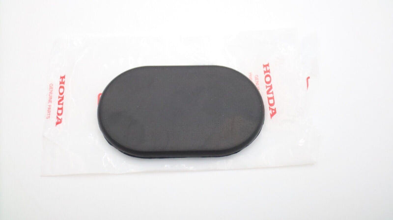 Tapón de orificio para cables OEM Honda, color negro, para Accord Prelude Civic Integra 36 x 65 mm 