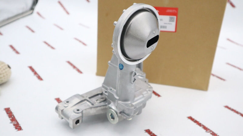 EN STOCK Bomba de aceite original OEM Acura RSX Type S K20A K20A2 K20Z1 15100-PRB-A01