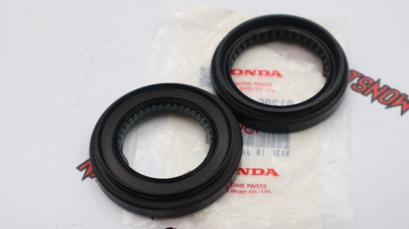 SELLO DE EJE DE TRANSMISIÓN OEM HONDA K20z3 6 velocidades 2007-2015 SI Kit