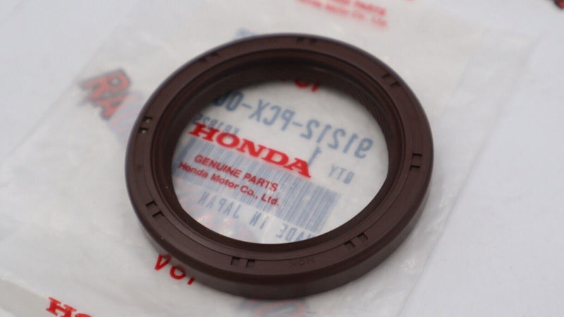 91212-PCX-003 OEM Honda 00-09 S2000 F22 F23 Sello principal delantero de la caja de la cadena de distribución 