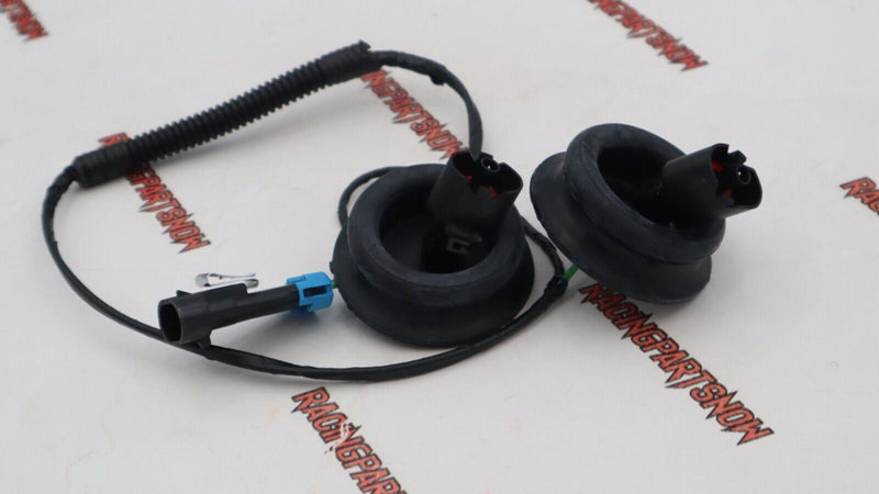 Conector del sensor de detonación de encendido Dorman para Chevy Tahoe 2000-2007 5.3L 4.8L 3