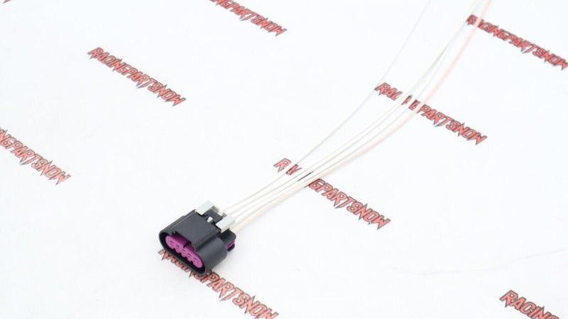 Conector de cableado del sensor MAF de 5 cables LS3 LS7 Cable flexible Arnés de flujo de aire masivo GM 