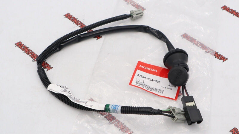 Subarnés de desempañador de techo rígido AP2 OEM Honda 02-05 S2000 S2K