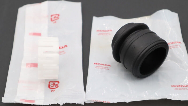PALANCA DE CAMBIOS OEM ORIGINAL HONDA ACURA CON ASIENTO DE BOLA Y JUEGO DE SELLO ANTIPOLVO PARA CIVIC INTEGRA