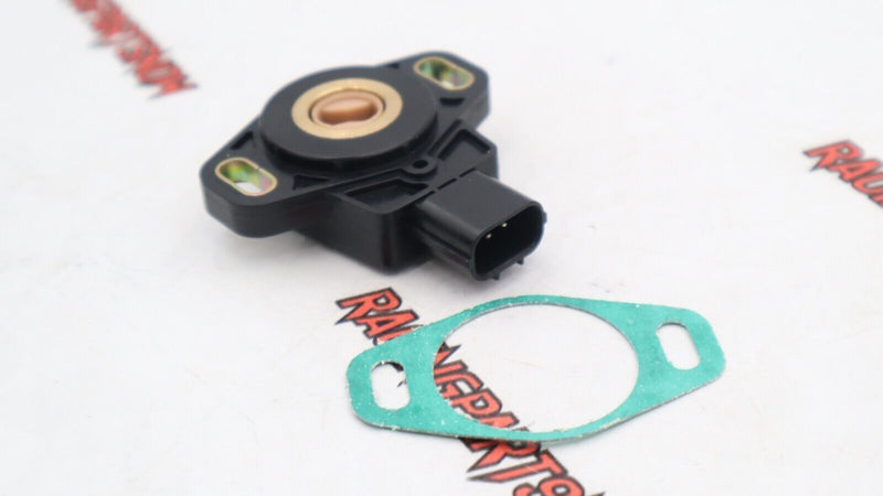 NUEVO SENSOR DE POSICIÓN DEL ACELERADOR TPS ACURA RSX K20A3 MODELO BASE K20 RSX 5 VELOCIDADES W51