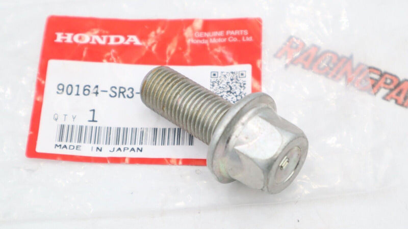 Perno de brazo de control inferior OEM Honda M14-1.5x34 LCA para Integra Civic CRV Del Sol