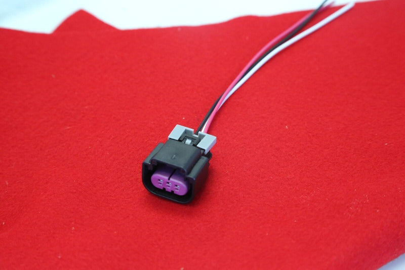 Conector de sensor de combustible flexible GM E85, cuerpo de plástico, composición del combustible, etanol
