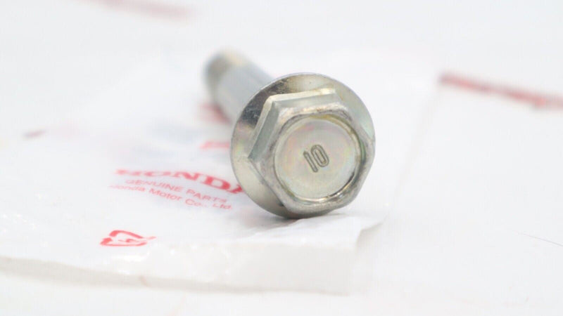 PERNO DE BRAZO DE CONTROL INFERIOR, AUTOBLOQUEANTE, 12 X 76, OEM HONDA 90118SR3003