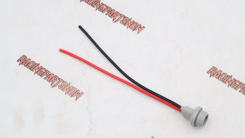 Conector de bombilla universal 194 T10 para paneles planos (juego de 6) 