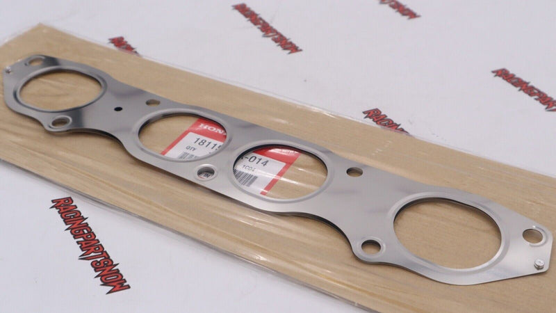 JUNTA DE COLECTOR DE ESCAPE ORIGINAL HONDA S2000