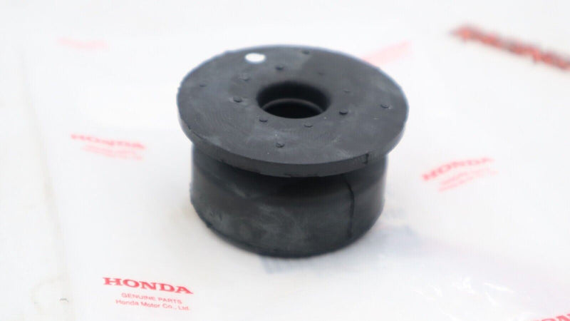 CASQUILLO DE COJÍN DE GOMA DE SOPORTE INFERIOR DEL RADIADOR INFERIOR ORIGINAL HONDA ACURA CIVIC