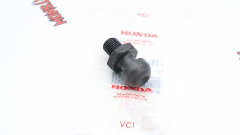 Soporte de perno de resorte de horquilla de embrague de transmisión manual OEM Honda Serie KHB