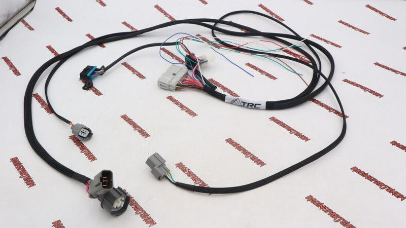 TRC EG DC Integra Civic K-Swap Conversion jumper Harness K20 K20A2 K24 K SERIES