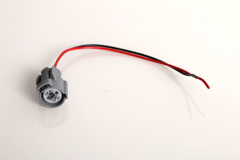 CONECTOR DEL SENSOR DE DETONACIÓN DEL VENTILADOR DE TEMPERATURA DEL AIRE DE ADMISIÓN IAT DE HONDA INTEGRA CIVIC