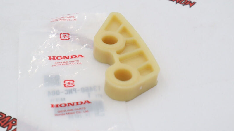 Guía de cadena de bomba de aceite original de Honda RSX TYPE S K20 K20A2 13460-PNC-004