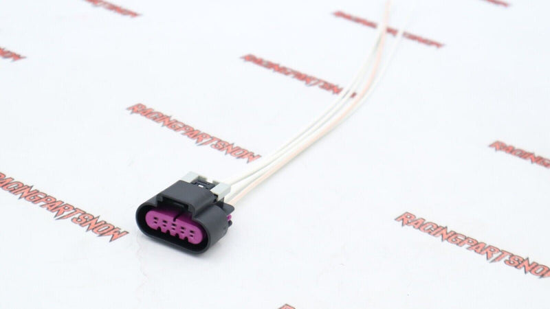 Conector de cableado del sensor MAF de 5 cables LS3 LS7 Cable flexible Arnés de flujo de aire masivo GM 