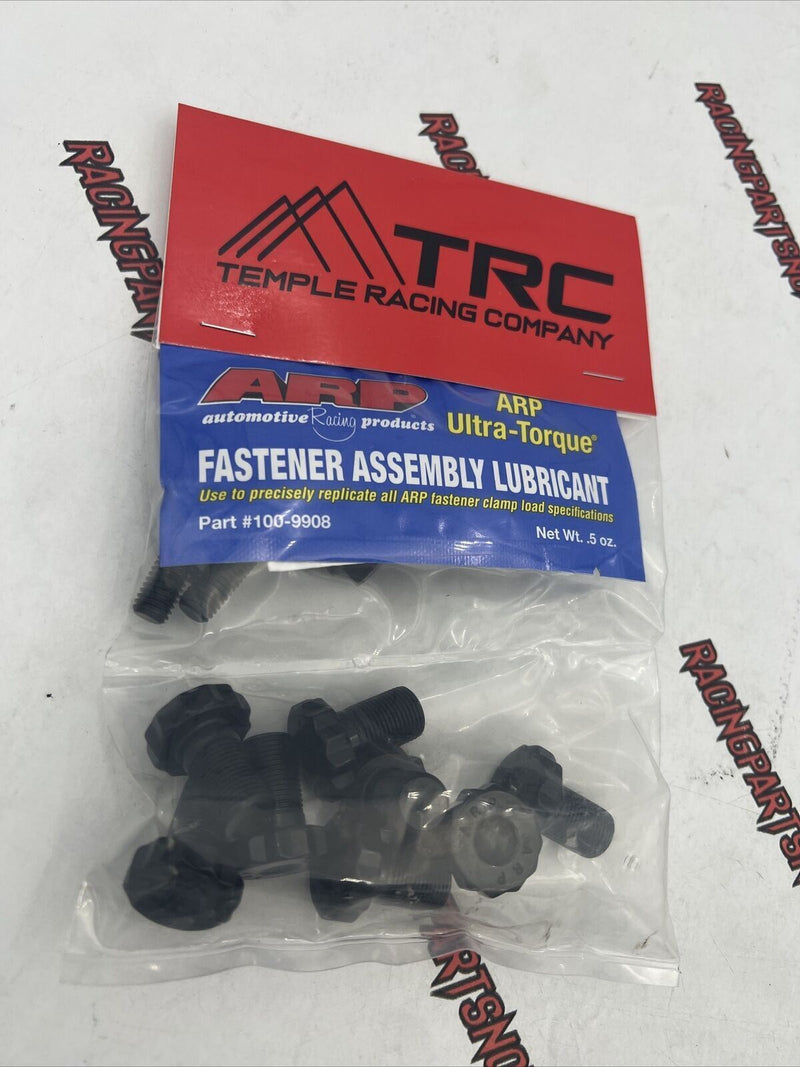ARP Flywheel Bolts & OEM Honda Pressure Plate Bolts K Series K20 / K24