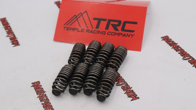 Kit de resortes de montaje de movimiento perdido TRC para Honda Serie B VTEC B16 B17 B18