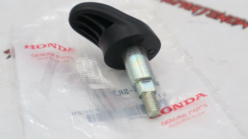 NUEVO GANCHO PARA MANIJA DE CIERRE DE VENTANA TRASERA OEM HONDA CR-V CIVIC HATCHBACK