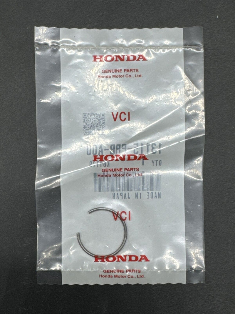 Clip C, pasador de pistón, OEM Hondas - 13115-Prb-A00 