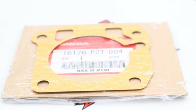 JUNTA DEL CUERPO DEL ACELERADOR OEM HONDA SIN RALENTÍ RÁPIDO 96-01 INTEGRA OBD-2