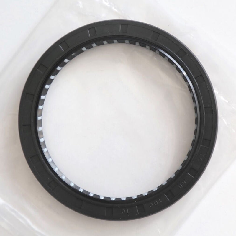 Honda B16A B17 B18C B20 D15 D15 D17 H22 H23 F22 F23 SELLO PRINCIPAL TRASERO NUEVO