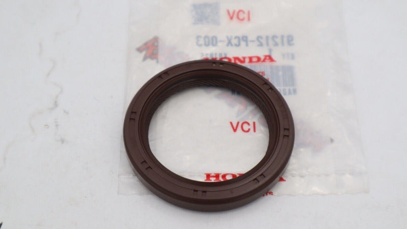 91212-PCX-003 OEM Honda 00-09 S2000 F22 F23 Sello principal delantero de la caja de la cadena de distribución 