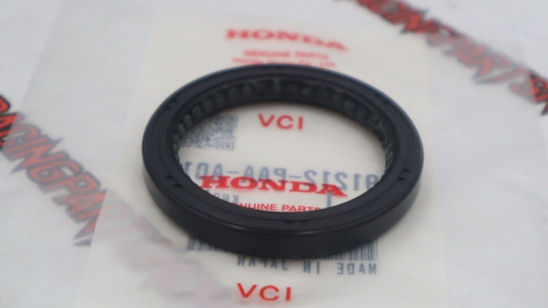 NUEVO OEM 98-02 HONDA ACCORD PRELUDE ODYSSEY SELLO PRINCIPAL DELANTERO ACEITE F22 H22A H22