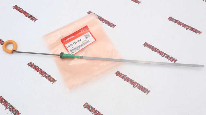 NUEVA VARILLA DE MEDICIÓN DE ACEITE DE MOTOR HONDA CIVIC 1992-1995 MOTOR DEL SOL EG EG6
