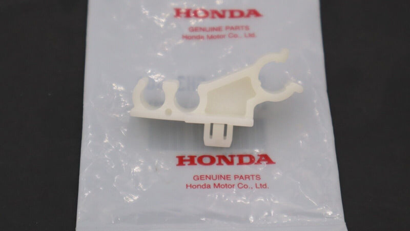 Clip de soporte de varilla de apoyo para capó de Honda Civic CRX EF original de fabricante de equipos originales (88-91) SH3 EF9 EF8 JDM