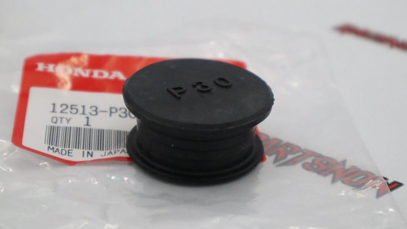 TAPÓN DE SELLO DE LEVA DEL ÁRBOL DE LEVAS ORIGINAL HONDA ACURA SERIE B CIVIC SI INTEGRA