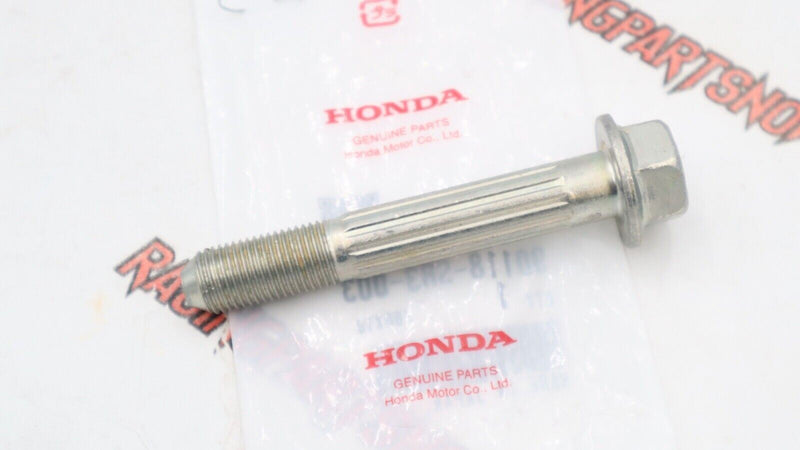 PERNO DE BRAZO DE CONTROL INFERIOR, AUTOBLOQUEANTE, 12 X 76, OEM HONDA 90118SR3003