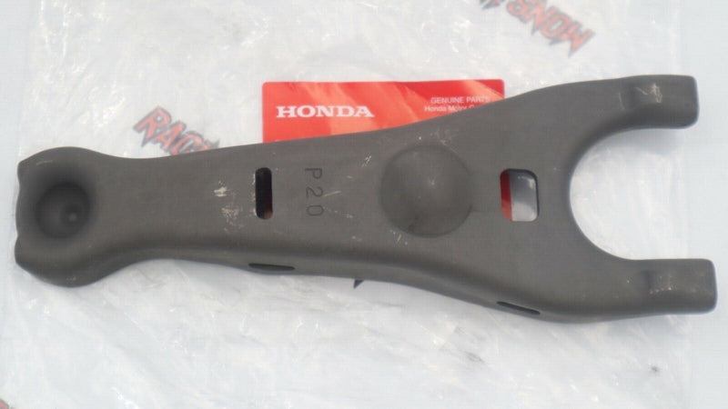 HORQUILLA DE CAMBIO DE TRANSMISIÓN SOHC DE 5 VELOCIDADES PARA HONDA CIVIC SERIE D D15 D16 D17